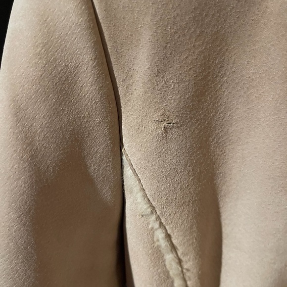 Genuine leather Guess jacket - Picture 9 of 9